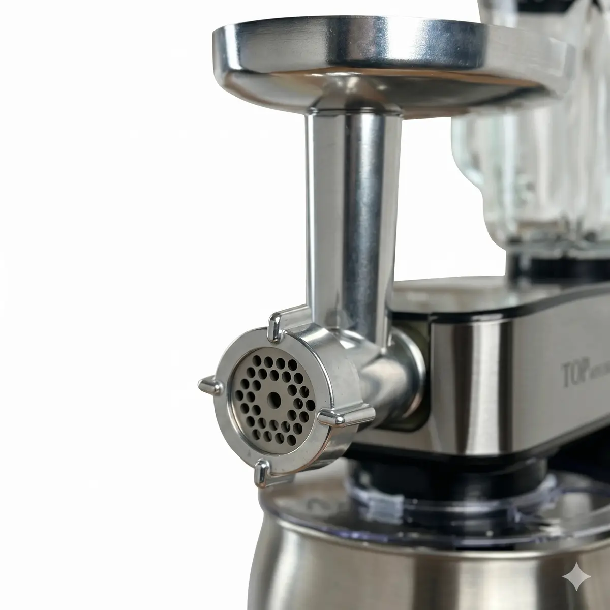 Кухонний комбайн Top Kitchen TK00225 4500 Вт об'єм 7 л електричний